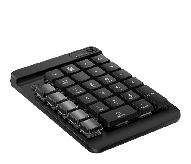 HP 430 Programmable - 1505020 - zdjęcie 3